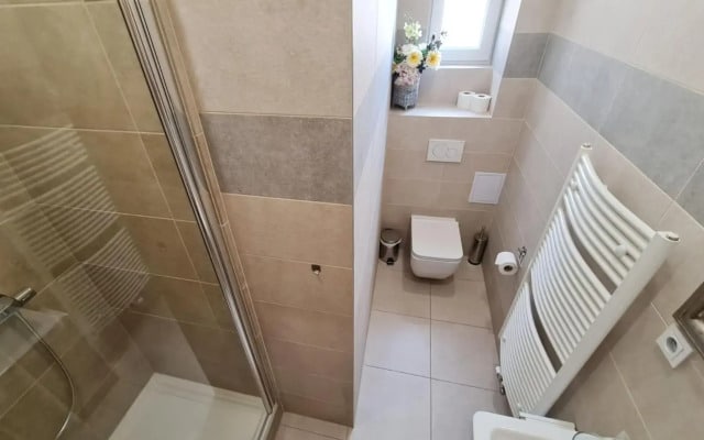 Apartmán Praha Břevnov