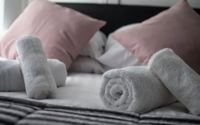 Lux Apartments 3 Bedroom House - Gorst