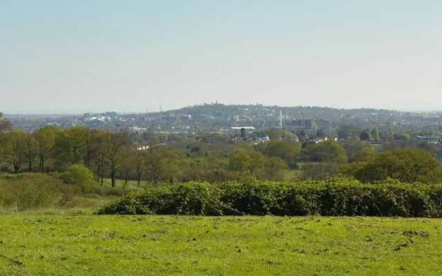 Warrington Studio