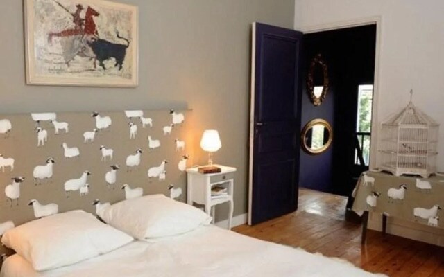 Le Clos des Colombes