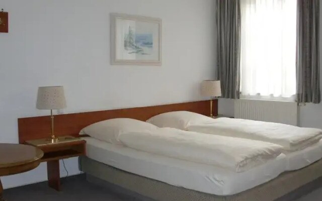 Hotel Jagdschlössl Eichenried