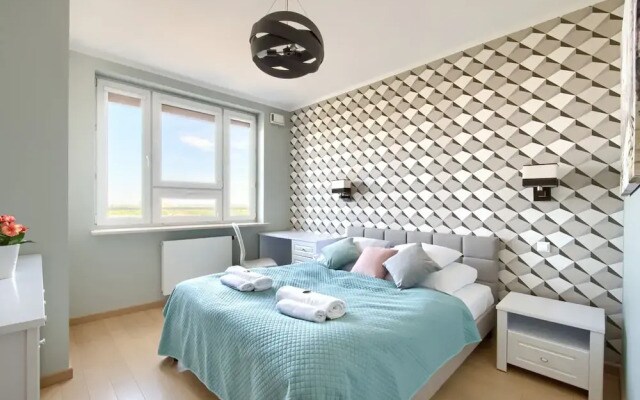 P&O Apartments Slominskiego 5