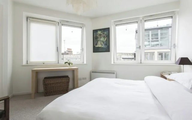 Lambs Conduit Street By Onefinestay