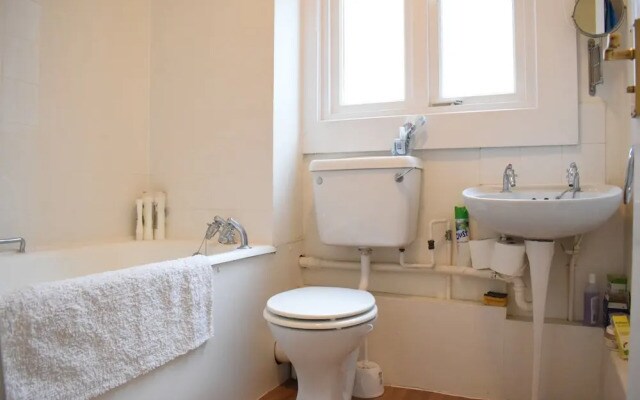 Central 1 Bedroom Apartment in Southwark