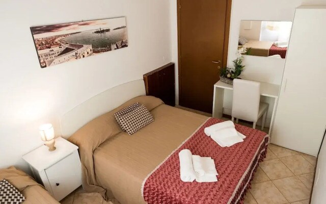 Backpackers House Venice - Hostel