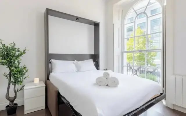 Incredibly Located Studio Flat - Camden Town