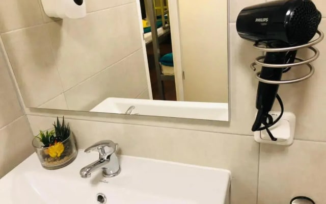 Space Hostel