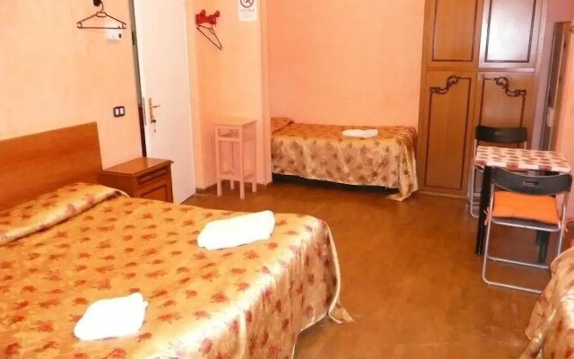Magic Place Guest House