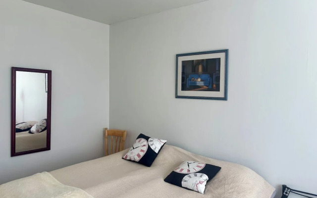 Charming Kemi Apartment With Sauna Department & Free Parking