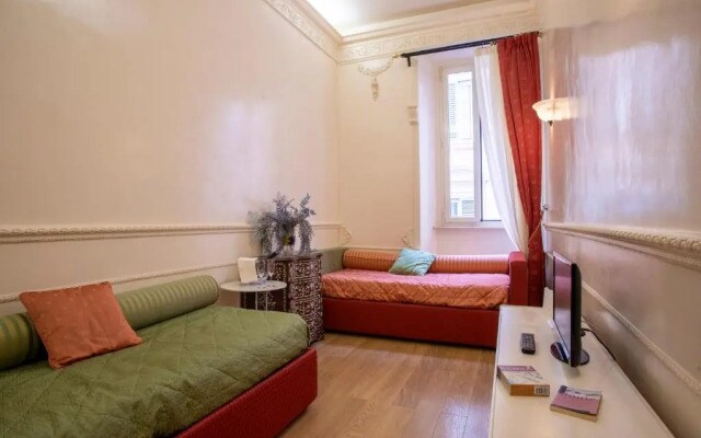 Suites Rome