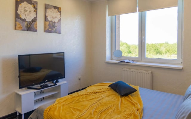 LovelyHome 39 (ЛавлиХоум 39) на бульваре Пражский 16А