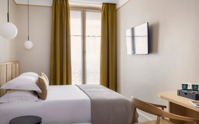Hôtel Joe M