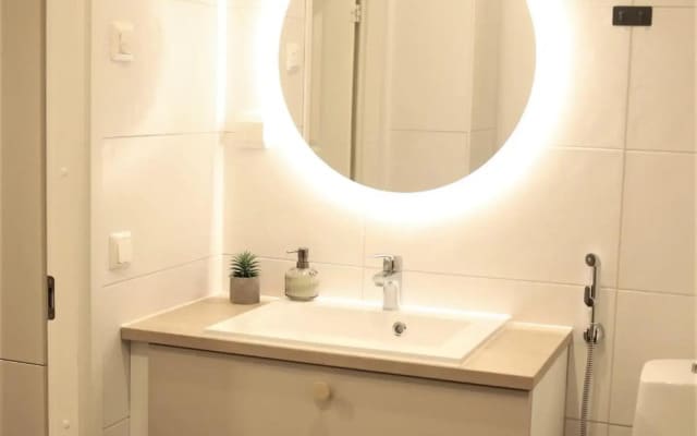 City Center 2-rooms apartment
