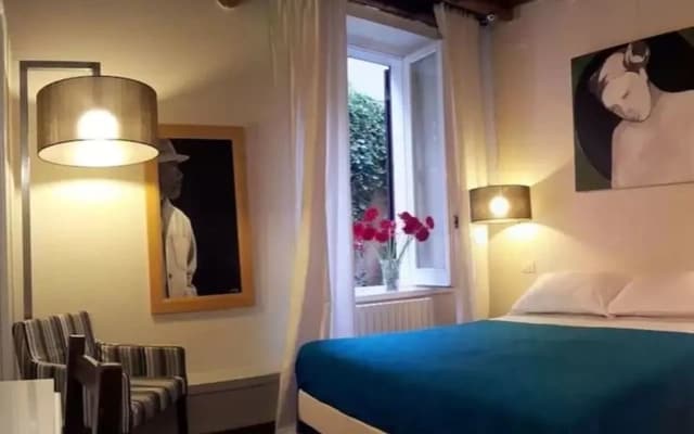 Blu Tango Guest House