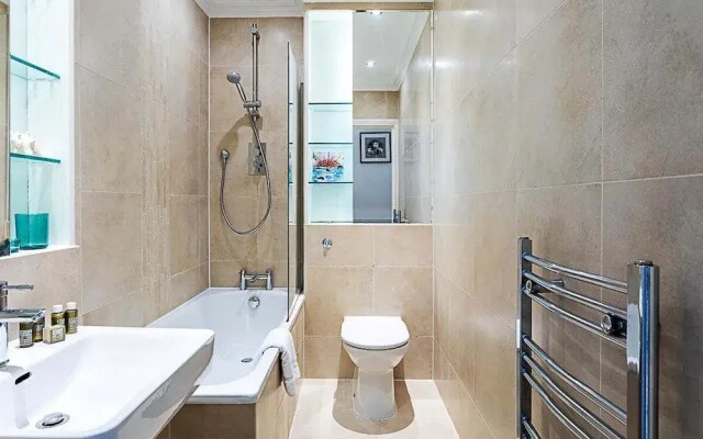 Charming One Bedroom Flat in Islington