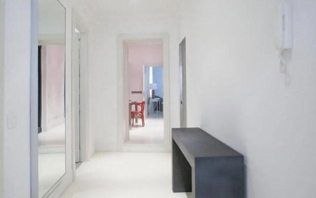 Rental in Rome Seminario Deluxe
