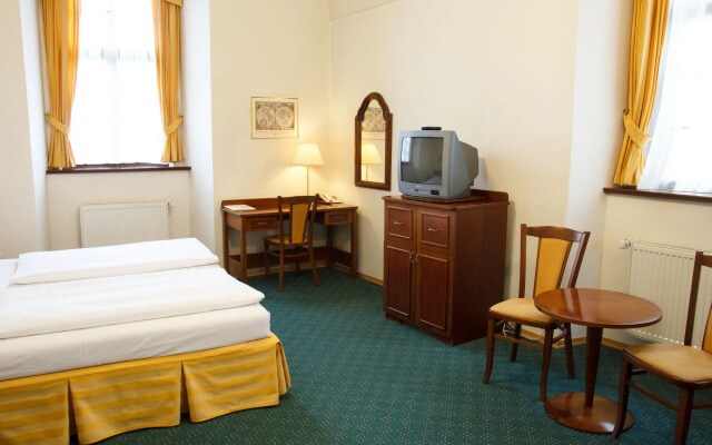 Hotel Adalbert