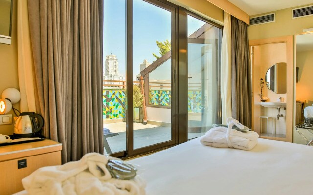 Hotel Ópera