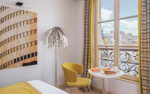 Hotel Le Petit Paris