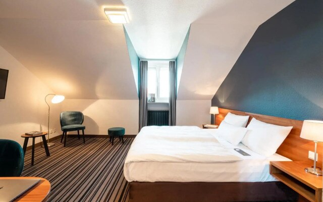 Hotel Stachus