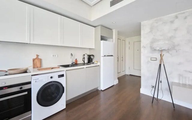 Taksim 360 Lagirio Residence