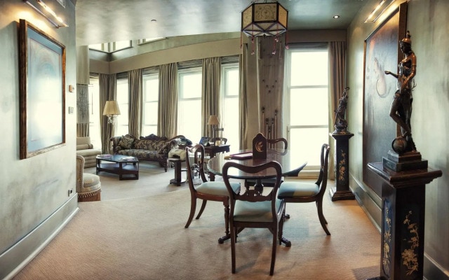 Hotel Les Ottomans - Boutique Class