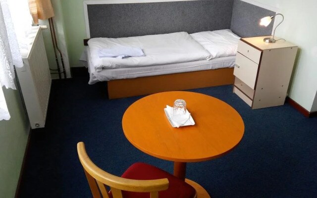 Hotel Enzian