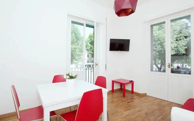 Casa Vacanza Belli