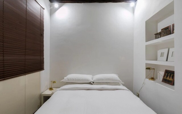 Apartment in Monti