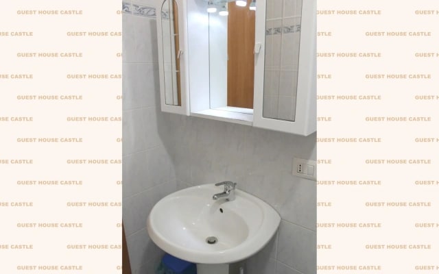 B&B Roma Castle Termini
