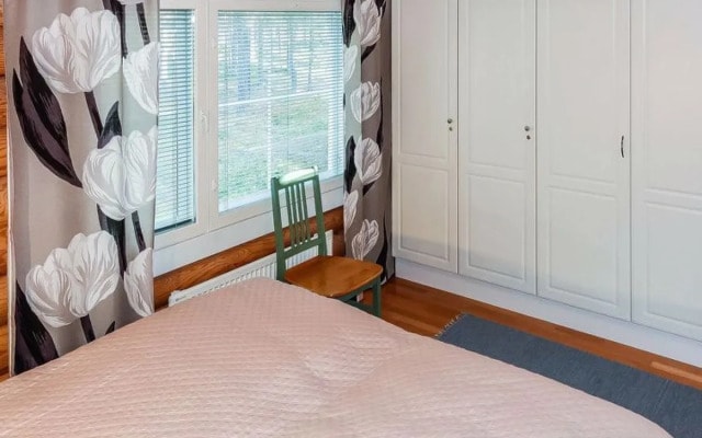 Holiday Home Kiepinkulma a