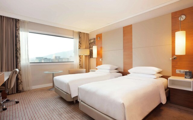 Hilton Barcelona