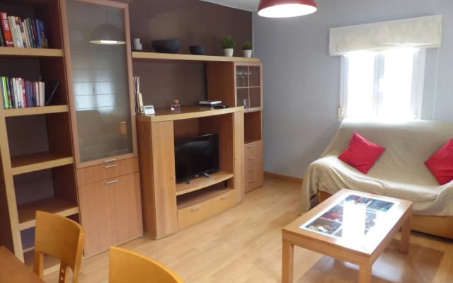 Apartamento Aluche