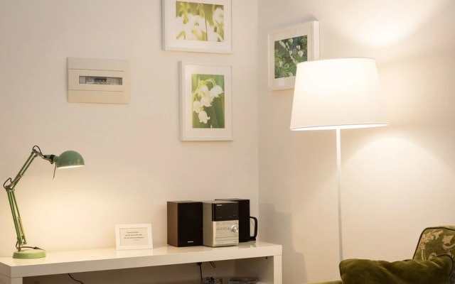 Milazzo Luxury Home