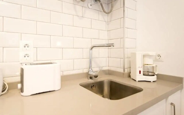 LU&CIA Apartamentos Malagueta
