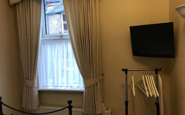 Bowman's Guesthouse