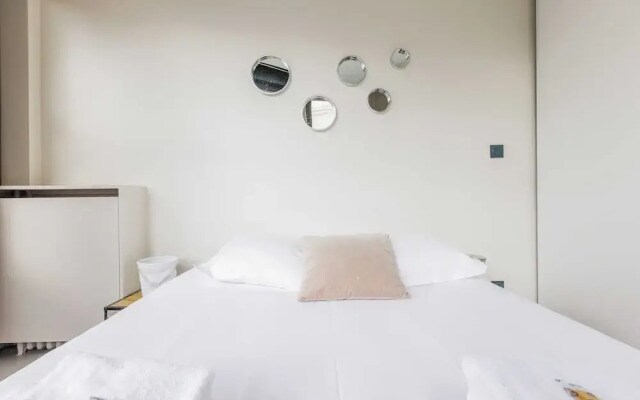 Magnificent Apartment - 1br/4p - Saint-lazare