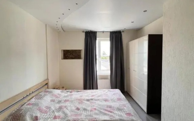 R un S apartment Inzenieru 58-3