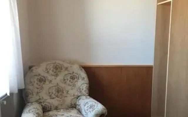 Hotel Rozkoš