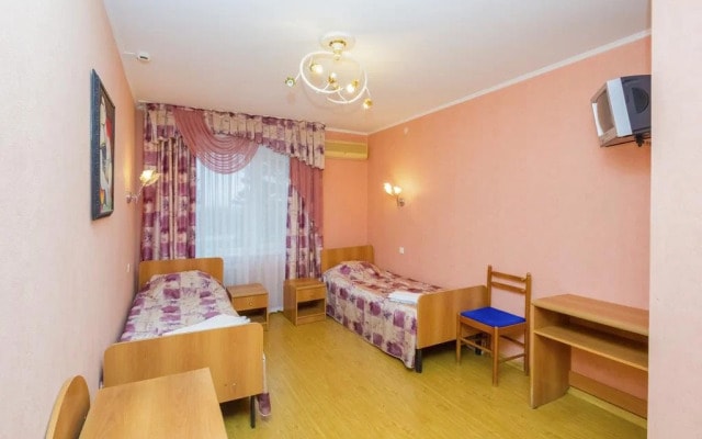 Аэропорт Отель Анапа