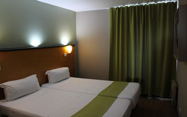 Euro Hôtel Paris Créteil