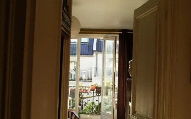 Domingorooms Paris