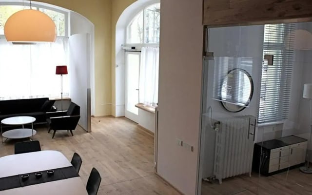 City Apartment (barrierefrei)
