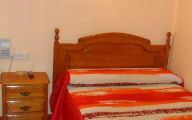 Hostal La Nava