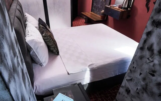 Galata Pearl Hotel