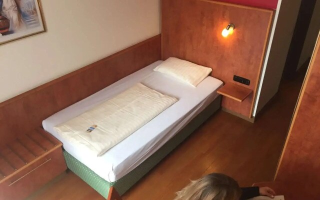 Star Inn Hotel München Nord