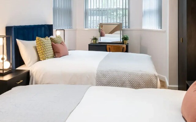 Host Stay Princes Place Hideaway I