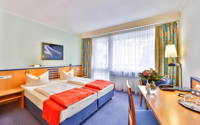 Hotel Präsident