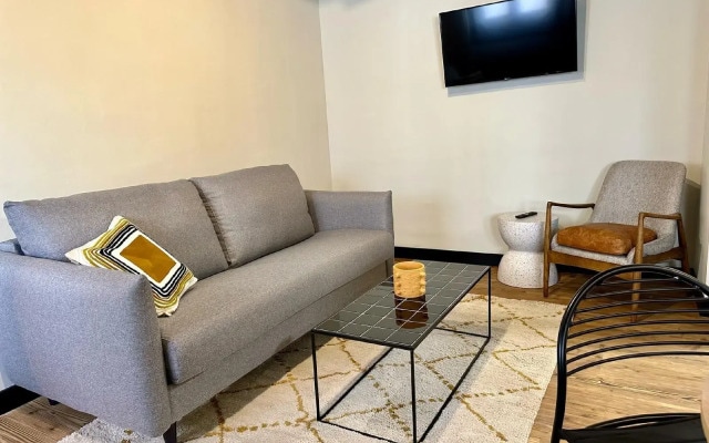 BUBU Apartments By Exclusive Homes