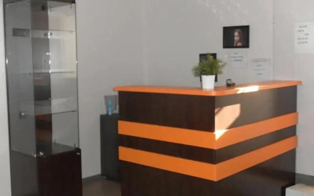 Old Center Жилое помещение